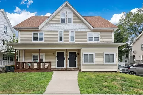 28-30 Alpine Pl, Franklin, MA 02038