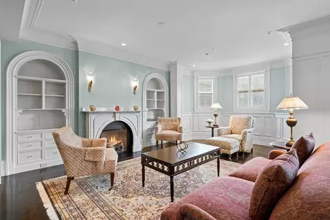45 Commonwealth Ave #04, Boston, MA 02116