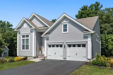 1 Jameson Dr #1, Millis, MA 02054