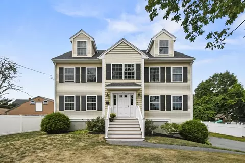 14 Cogswell St, Haverhill, MA 01832