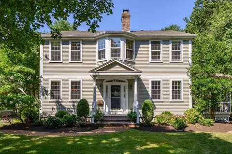 1193 Main St #C1, Hingham, MA 02043