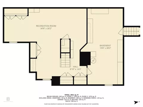 1193 Main St #C1, Hingham, MA 02043 photo 22