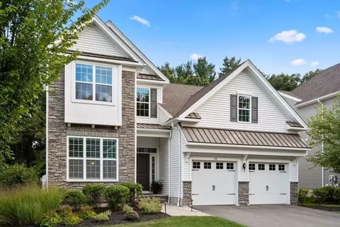 20 Jameson Dr #20, Millis, MA 02054