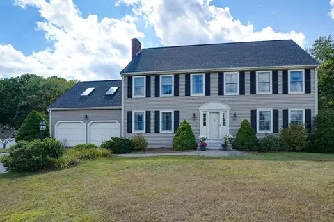 7 Andrews St, Westborough, MA 01581