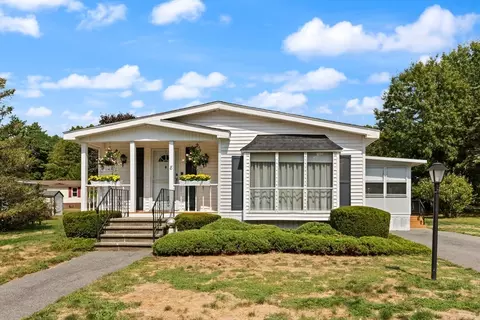 8 American Ave, West Bridgewater, MA 02379