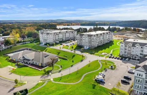 2 Codman Way #411, Westborough, MA 01581