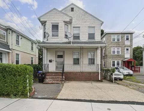 29 Lincoln St, Malden, MA 02148