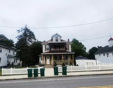 107 Summer St, Fitchburg, MA 01420