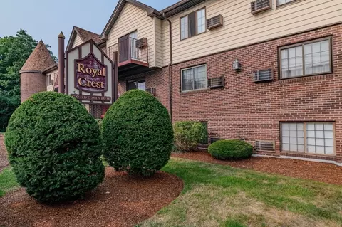 9 Royal Crest Dr #12, Randolph, MA 02368