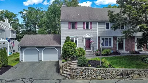 2401 Pheasant Creek Ln #2401, Peabody, MA 01960