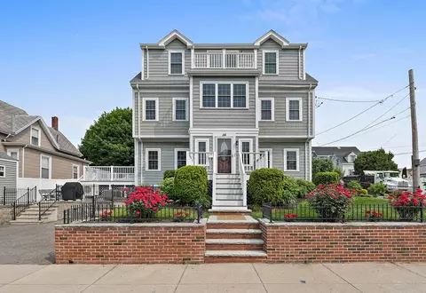 103 Minot St #103, Dorchester, MA 02122