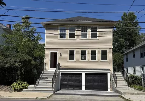 331-333 Vermont St, West Roxbury, MA 02132