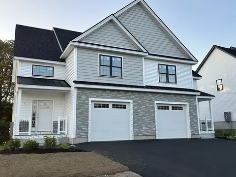 5 Leos Way #1, Sterling, MA 01564