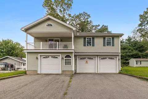15 Enfield Ave, Methuen, MA 01844