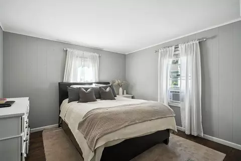 Bedroom - 98 Rollins St, Springfield, MA 01109 photo 1 of 3