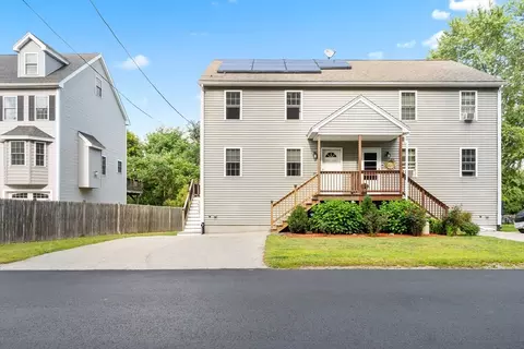 69 Cross Rd #1A, Haverhill, MA 01835