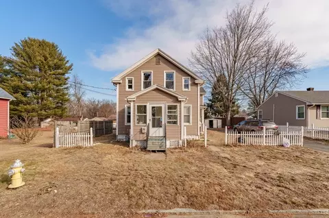 245 Arthur St, Springfield, MA 01104 photo 2