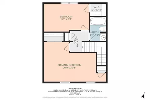 6 Ockway St #A, Worcester, MA 01604 photo 23