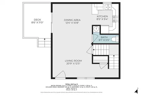 6 Ockway St #A, Worcester, MA 01604 photo 22