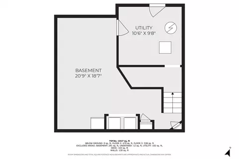 6 Ockway St #A, Worcester, MA 01604 photo 24
