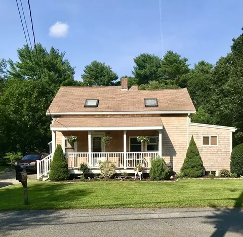 6 Rocky Mdw, Middleboro, MA 02346