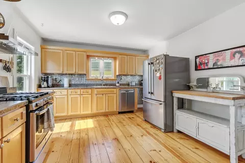 Kitchen - 73 Eastern Ave, Gloucester, MA 01930 photo 1 of 1