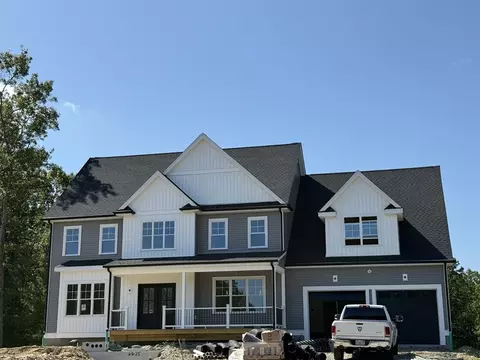 lot6 Matts Way, Seekonk, MA 02771