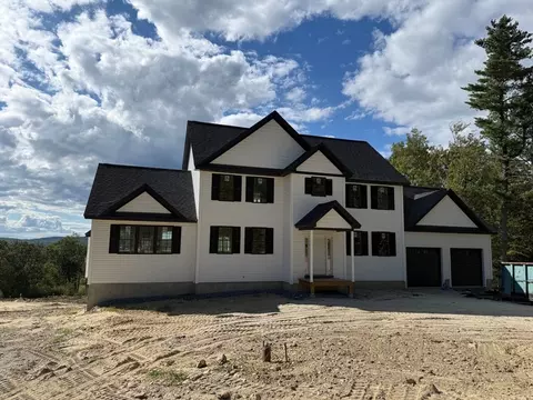 lot A Frog Hollow Rd, Westminster, MA 01473