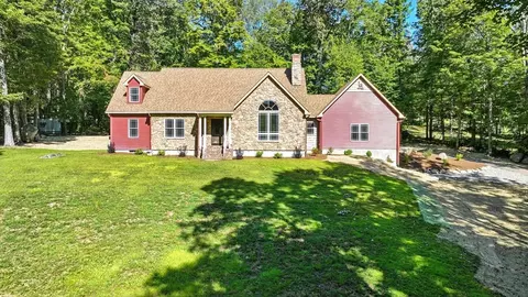 211 Butler Rd, Monson, MA 01057
