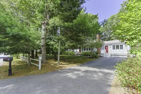 5 Carl Gardner Rd, Bourne, MA 02532