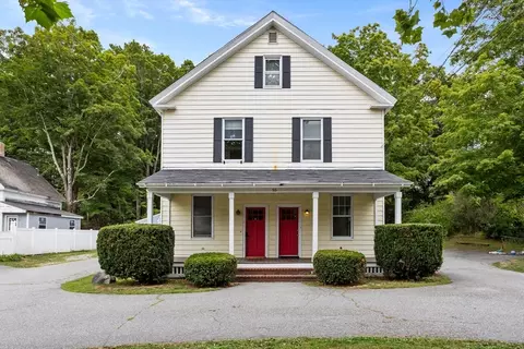 55 W Main St, Groton, MA 01450