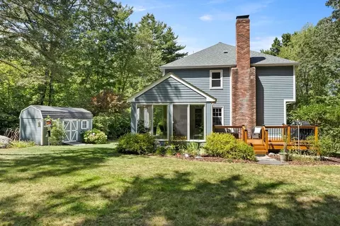 16 Silver Hill Rd, Acton, MA 01720 photo 2
