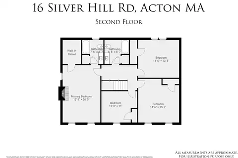 16 Silver Hill Rd, Acton, MA 01720 photo 41
