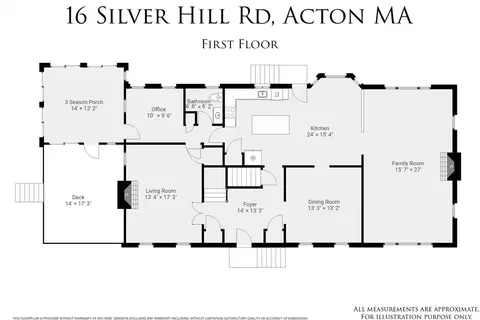 16 Silver Hill Rd, Acton, MA 01720 photo 40