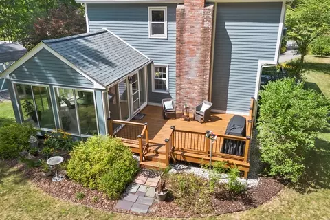 16 Silver Hill Rd, Acton, MA 01720 photo 37