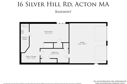 16 Silver Hill Rd, Acton, MA 01720 photo 42