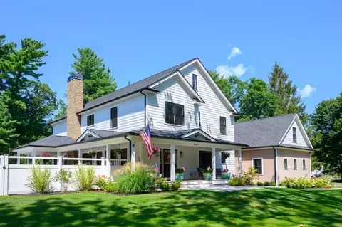 205 Winter St, Norwell, MA 02061