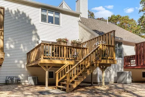 69 Shellback Way #69, Mashpee, MA 02649 photo 32