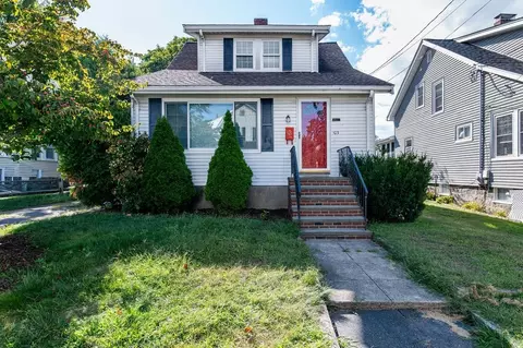 103 Assabet Rd, Quincy, MA 02169
