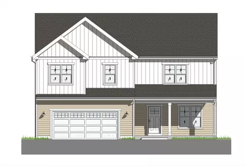 134 Mantell Rd, Uxbridge, MA 01569