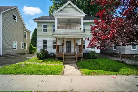 1010 Main St, West Springfield, MA 01089