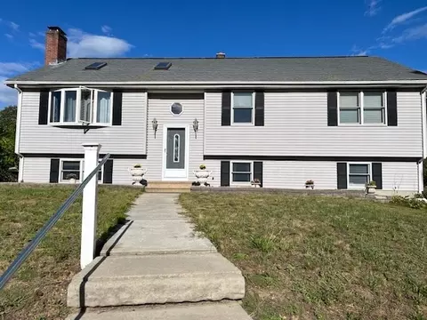 381 Oxford No, Auburn, MA 01501