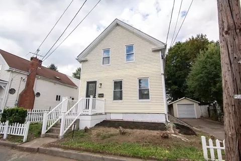 19 Hawthorne, Brockton, MA 02301