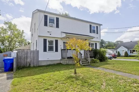 37-39 Porter St, Springfield, MA 01104 photo 2