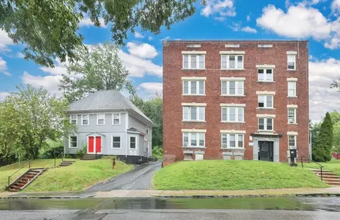 41-49 Belmont Ave, Springfield, MA 01108