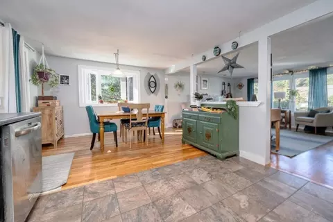 Dining - 22 Marshview Dr, Marshfield, MA 02050 photo 1 of 2