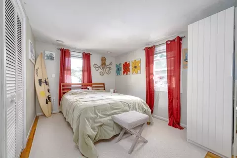 Bedroom - 22 Marshview Dr, Marshfield, MA 02050 photo 3 of 5