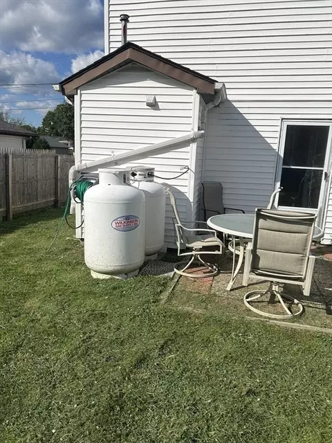Exterior - 343 Ludlow St, Fall River, MA 02721 photo 3 of 3