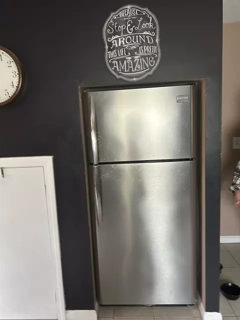Kitchen - 343 Ludlow St, Fall River, MA 02721 photo 2 of 2