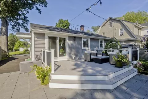 100 Champlain St, Indian Orchard, MA 01151 photo 32